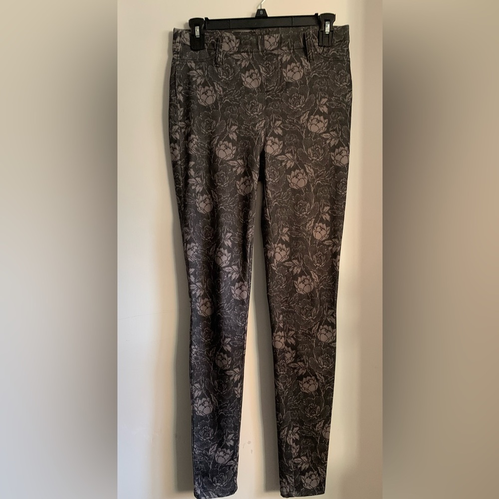 George Knit jeggings